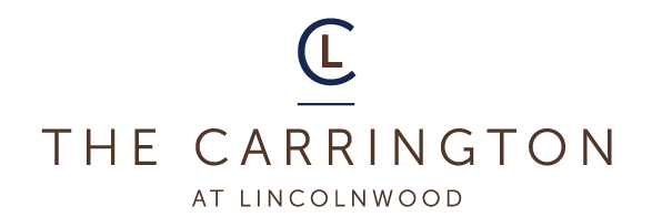 The Carrington at Lincolnwood logo