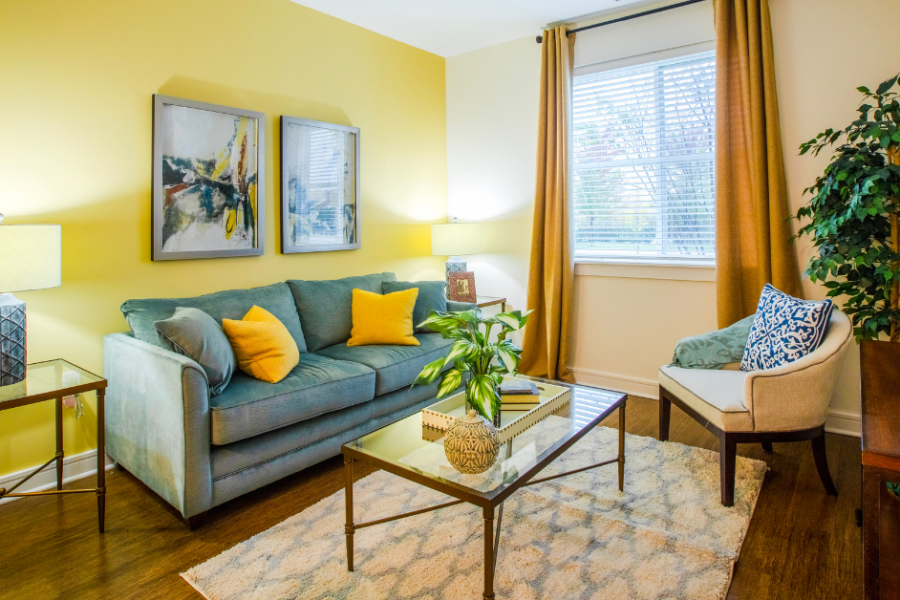 Design Your Senior Living Lifestyle at The Carrington