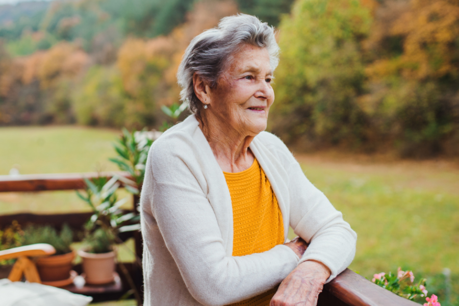 Understanding Dementia