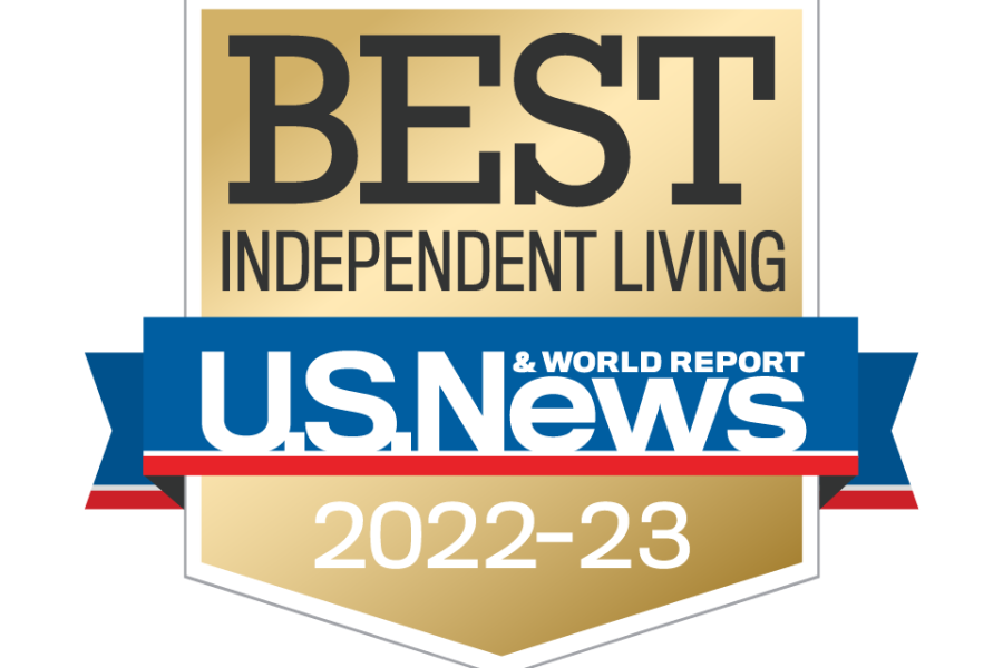 US News Best Senior Living The Carrington