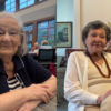 centenarians at The Carrington